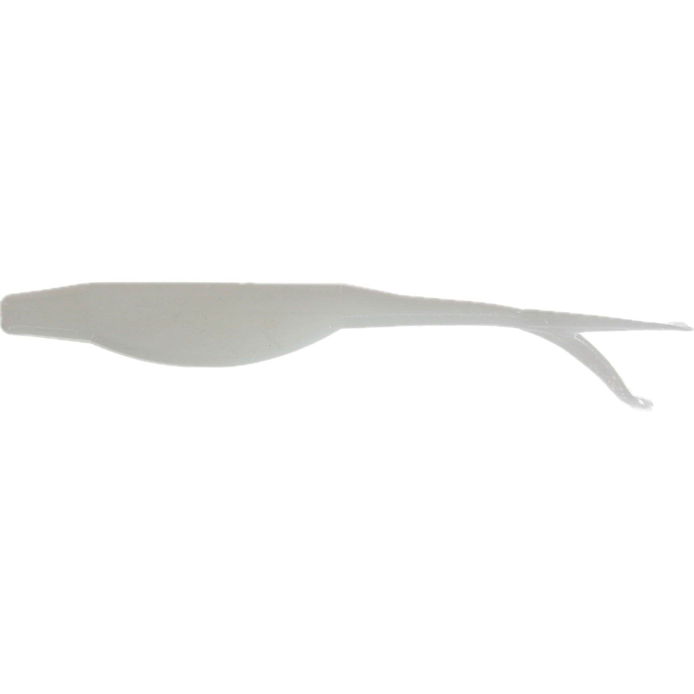 Zoom Super Fluke Jr White