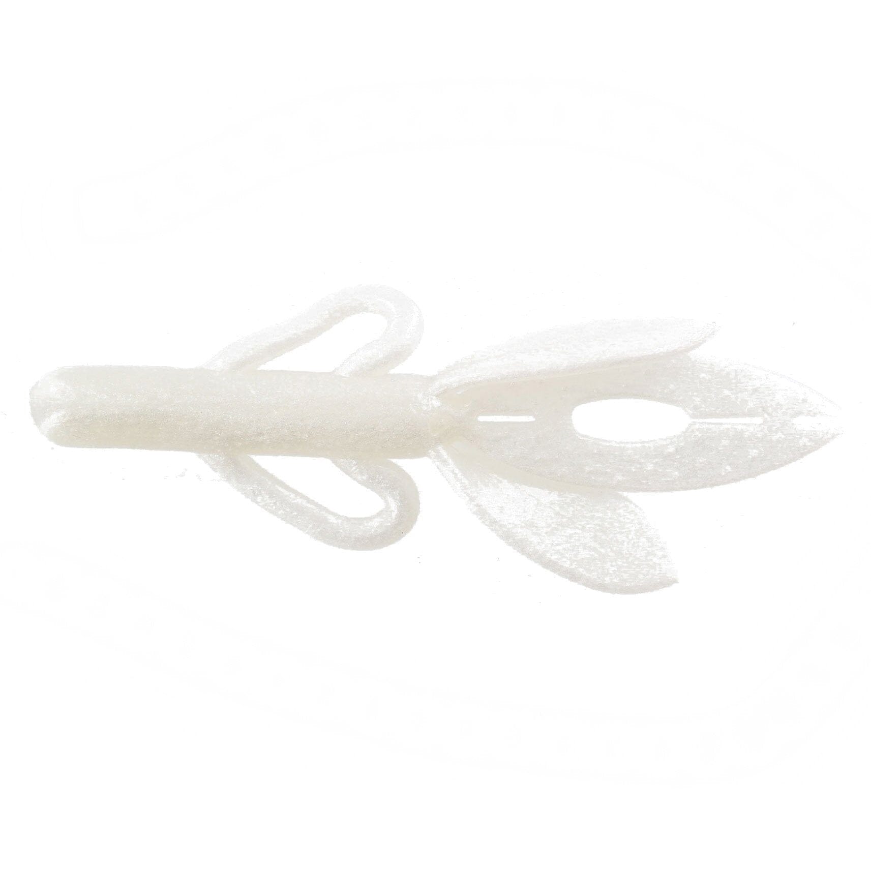 Zoom Super Hog White Pearl