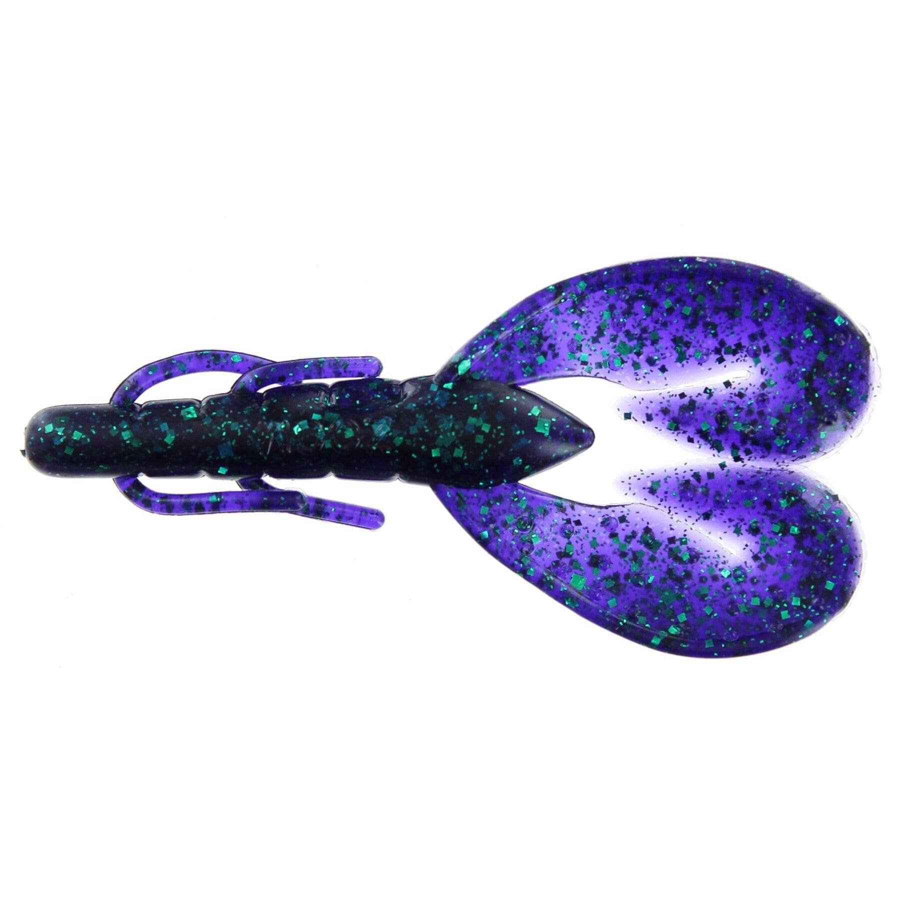 Zoom Super Speed Craw Junebug