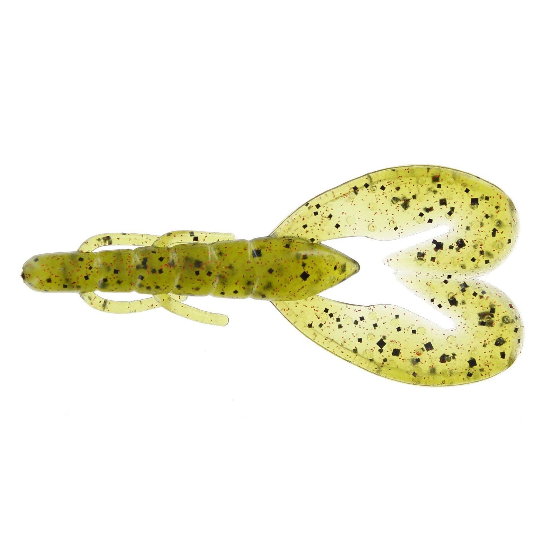 Zoom Super Speed Craw Watermelon Red