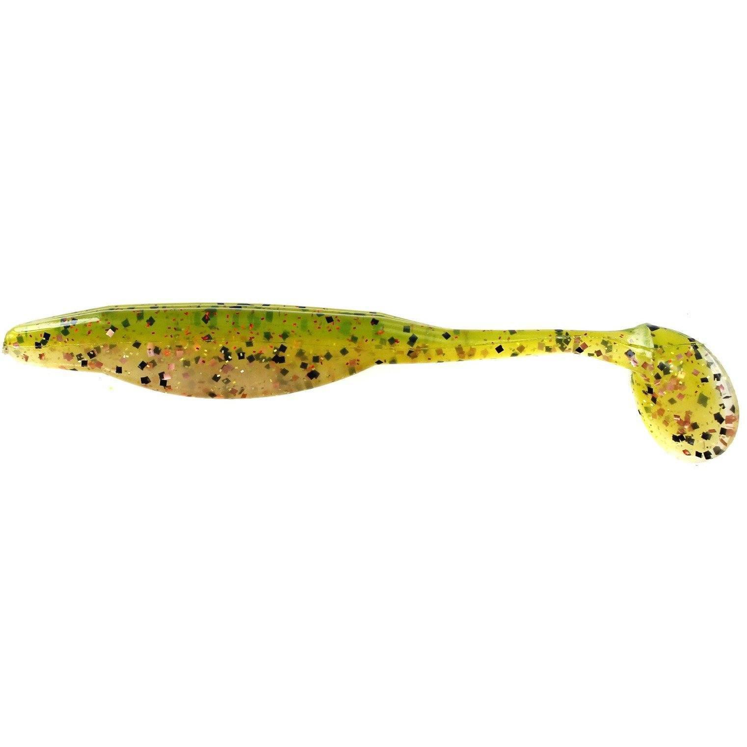 Zoom Swimmin Super Fluke Jr Houdini
