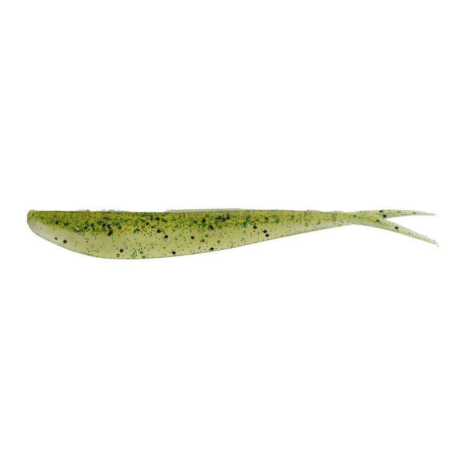 Zoom The Fluke Baby Bass