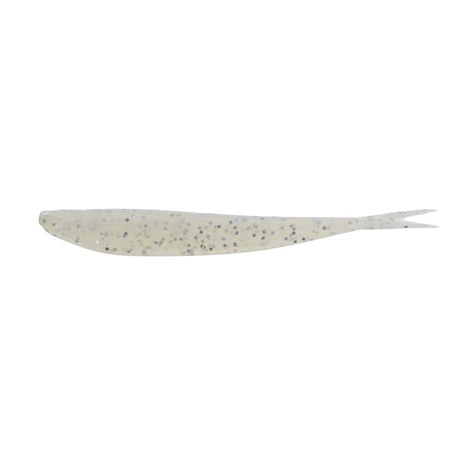Zoom The Fluke Blue Pearl Silver Glit