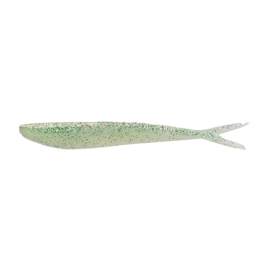Zoom The Fluke Lucky Shad