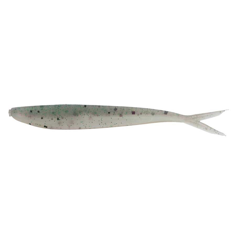 Zoom The Fluke Rainbow Trout