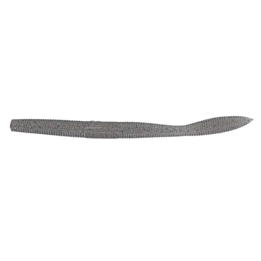 Zoom Thick Trick Worm Natural Shad