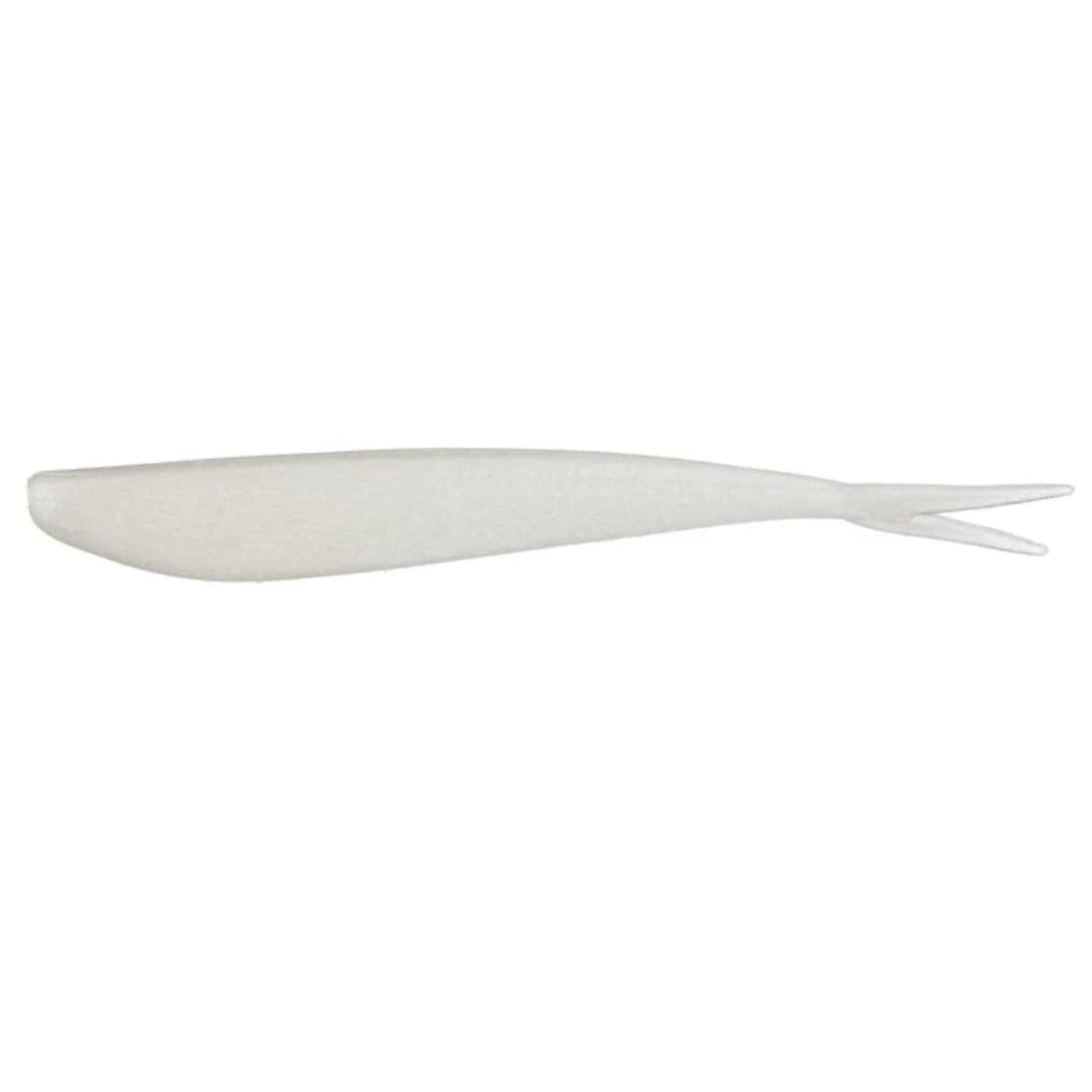 Zoom Tiny Fluke 3'' White Pearl