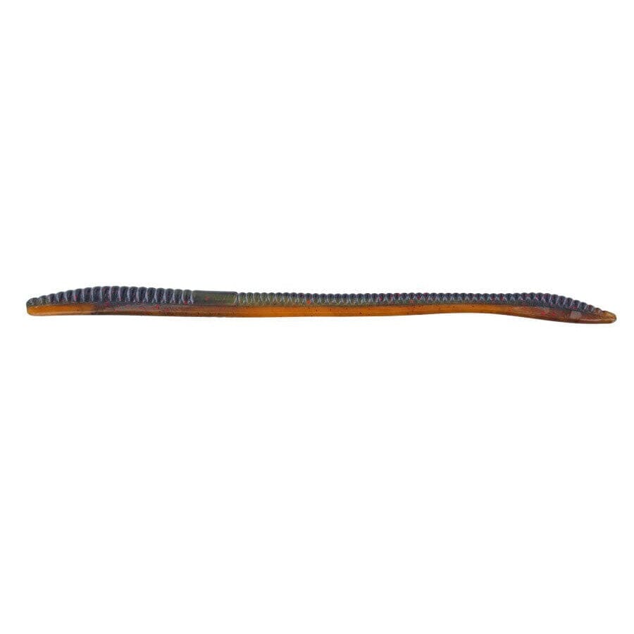 Zoom Trick Worm El Diablo