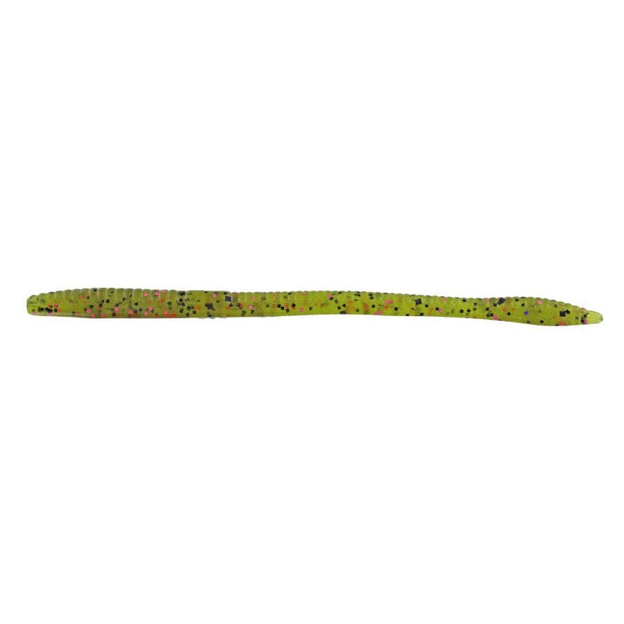 Zoom Trick Worm Hot Watermelon