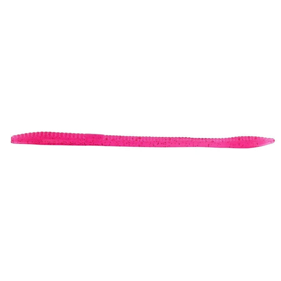 Zoom Trick Worm Pink Champagne