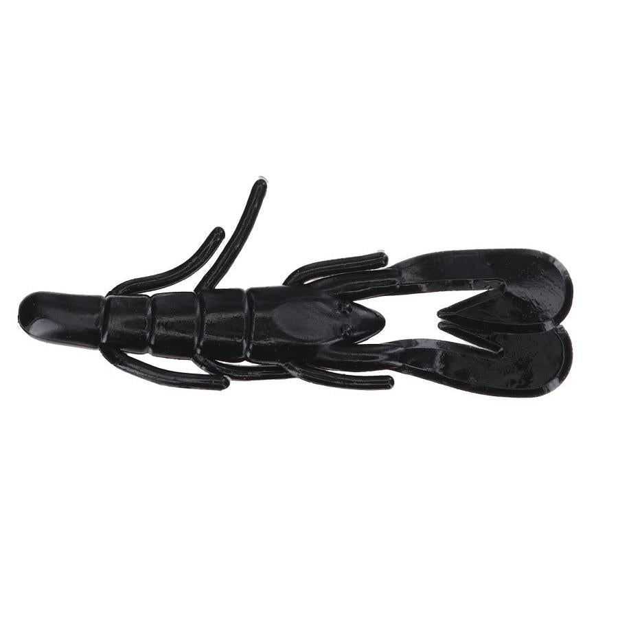 Zoom Ultra Vibe Speed Craw Black
