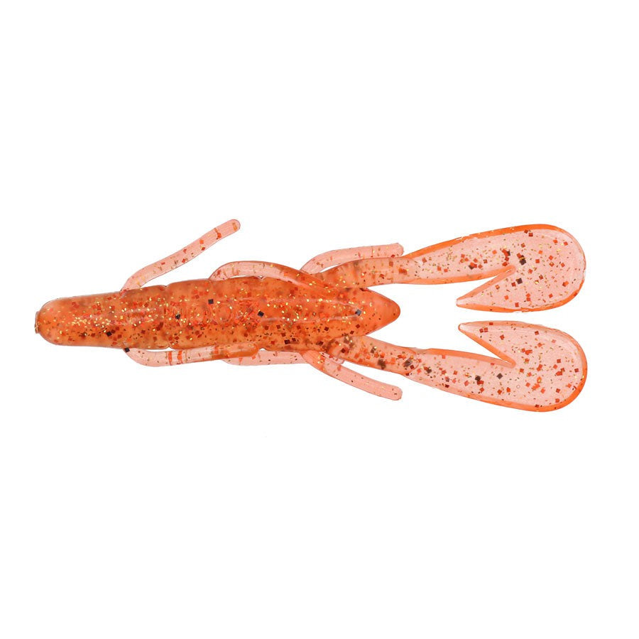Zoom Ultra Vibe Speed Craw Bourbon Blaze