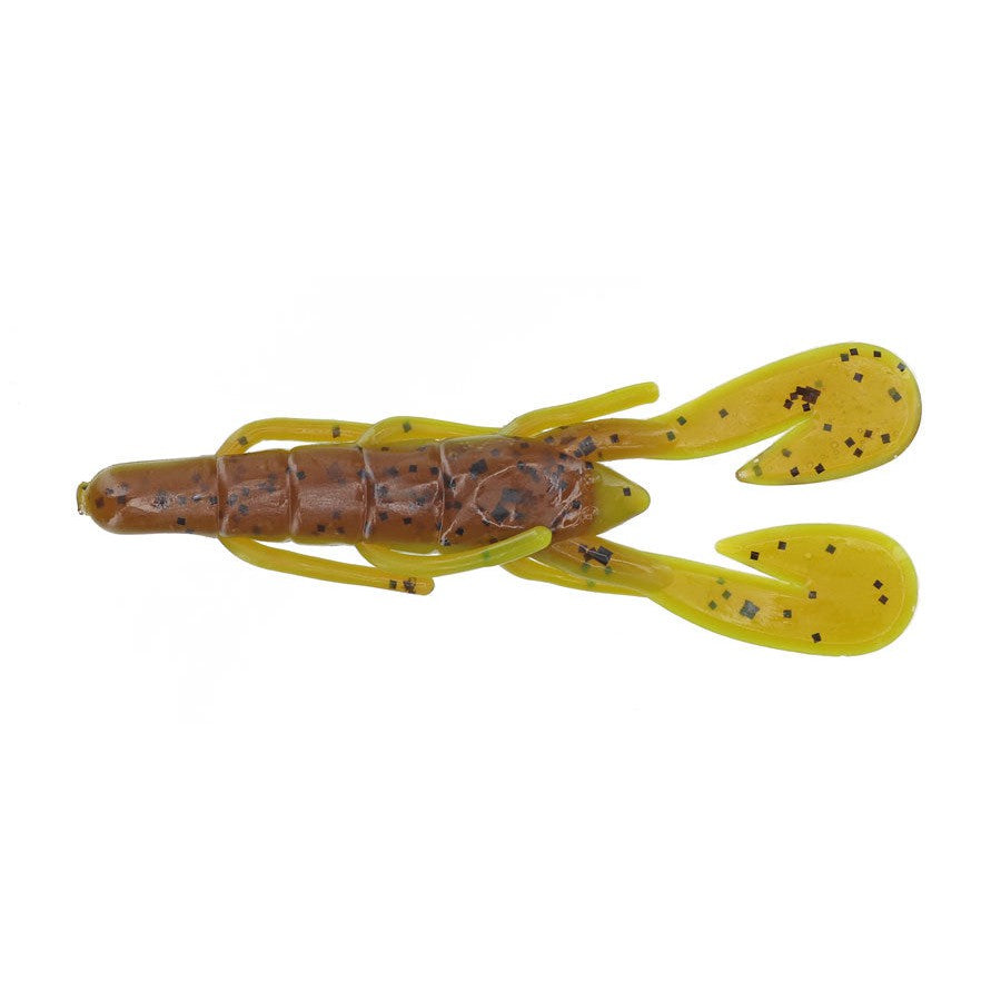 Zoom Ultra Vibe Speed Craw Bullfrog