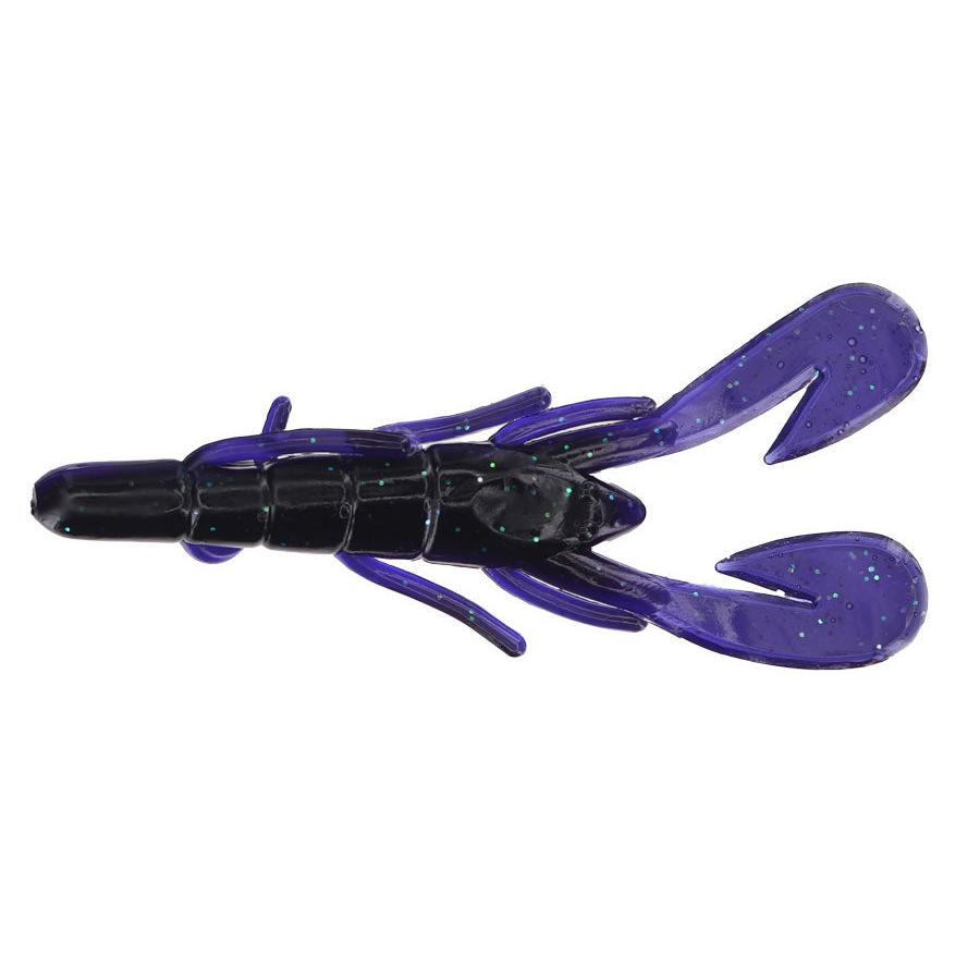 Zoom Ultra Vibe Speed Craw Gooseberry