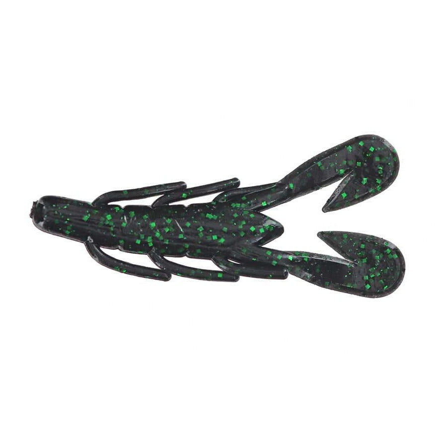 Zoom Ultra Vibe Speed Craw Limelight