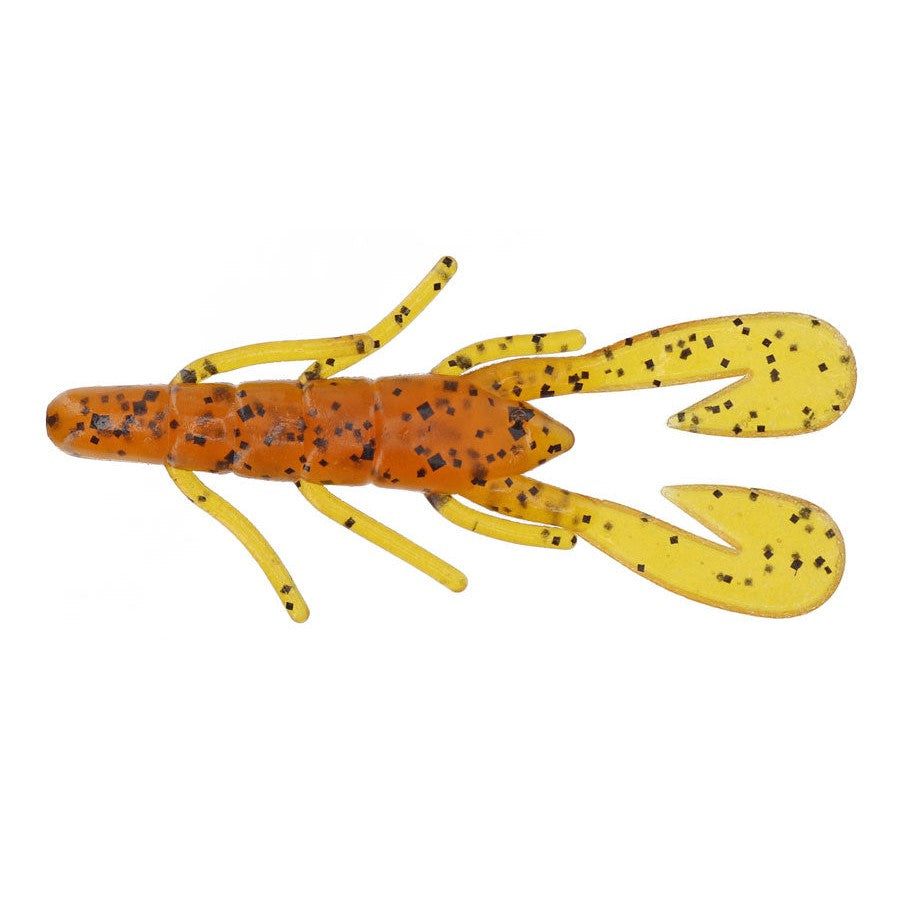 Zoom Ultra Vibe Speed Craw Rootbeer