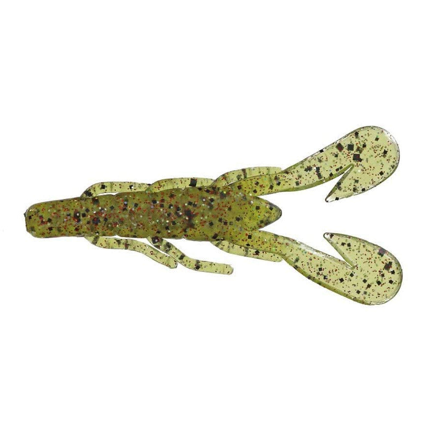 Zoom Ultra Vibe Speed Craw Watermelon Red Magic