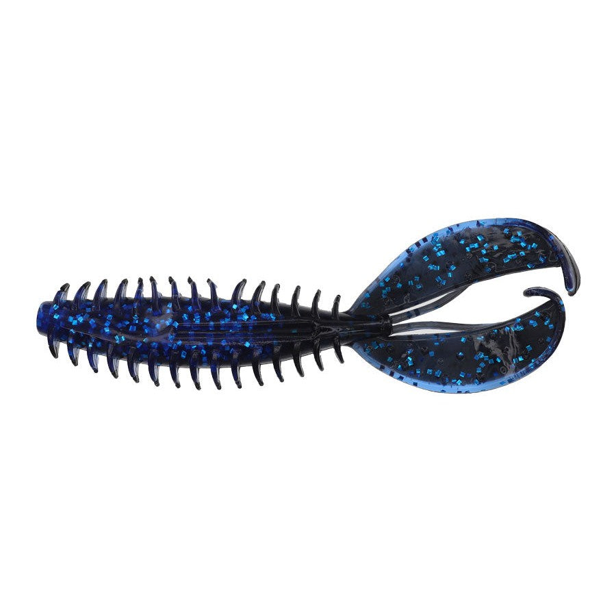 Zoom Z Craw Black Sapphire