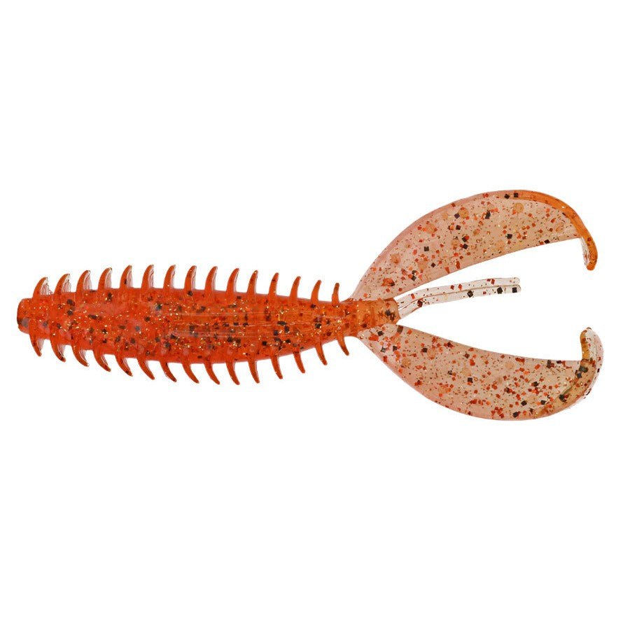 Zoom Z Craw Bourbon Blaze