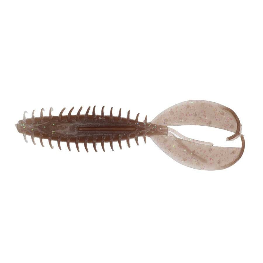 Zoom Z Craw Jr Ghost Herring