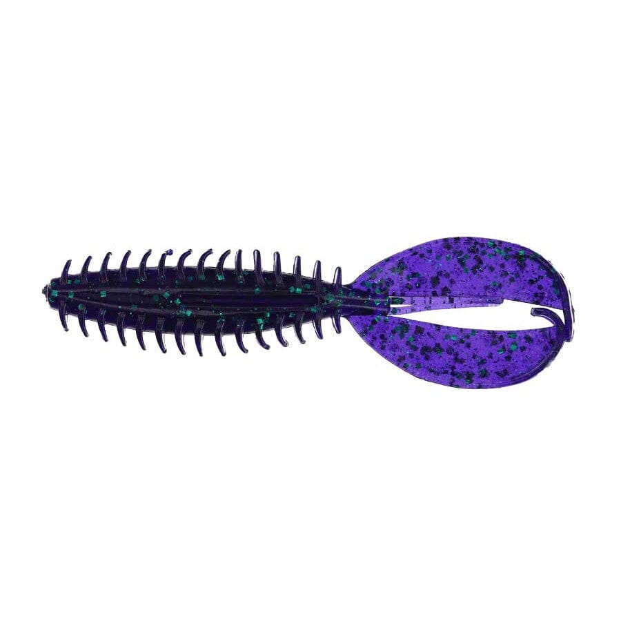 Zoom Z Craw Jr Junebug