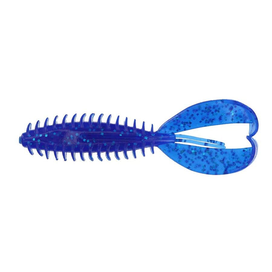 Zoom Z Craw Jr Sapphire Blue