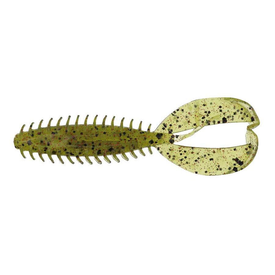 Zoom Z Craw Jr Watermelon Red