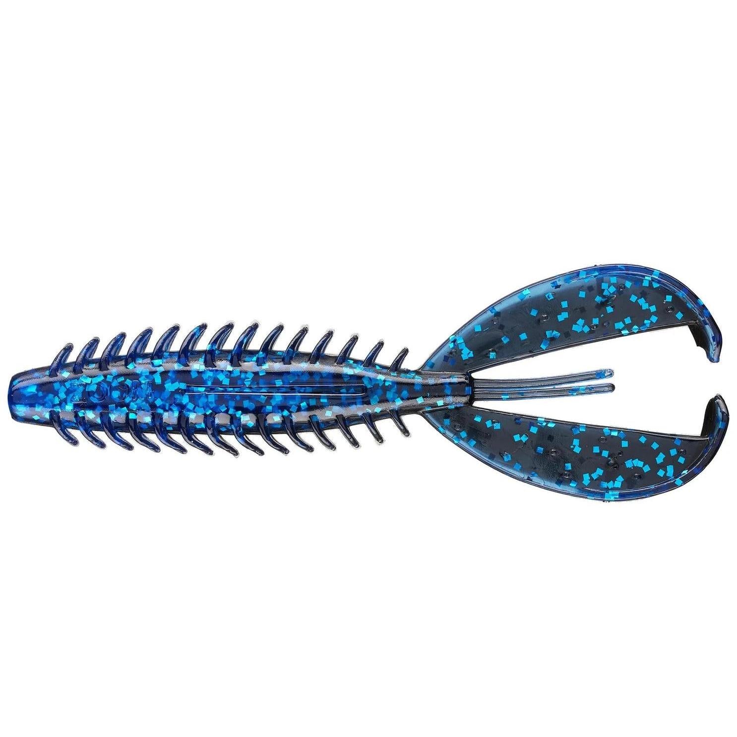 Zoom Z Craw Midsize Black Sapphire