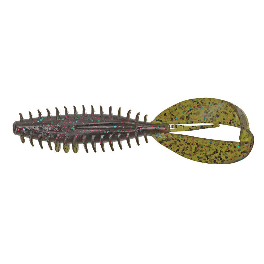 Zoom Z Craw Tilapia