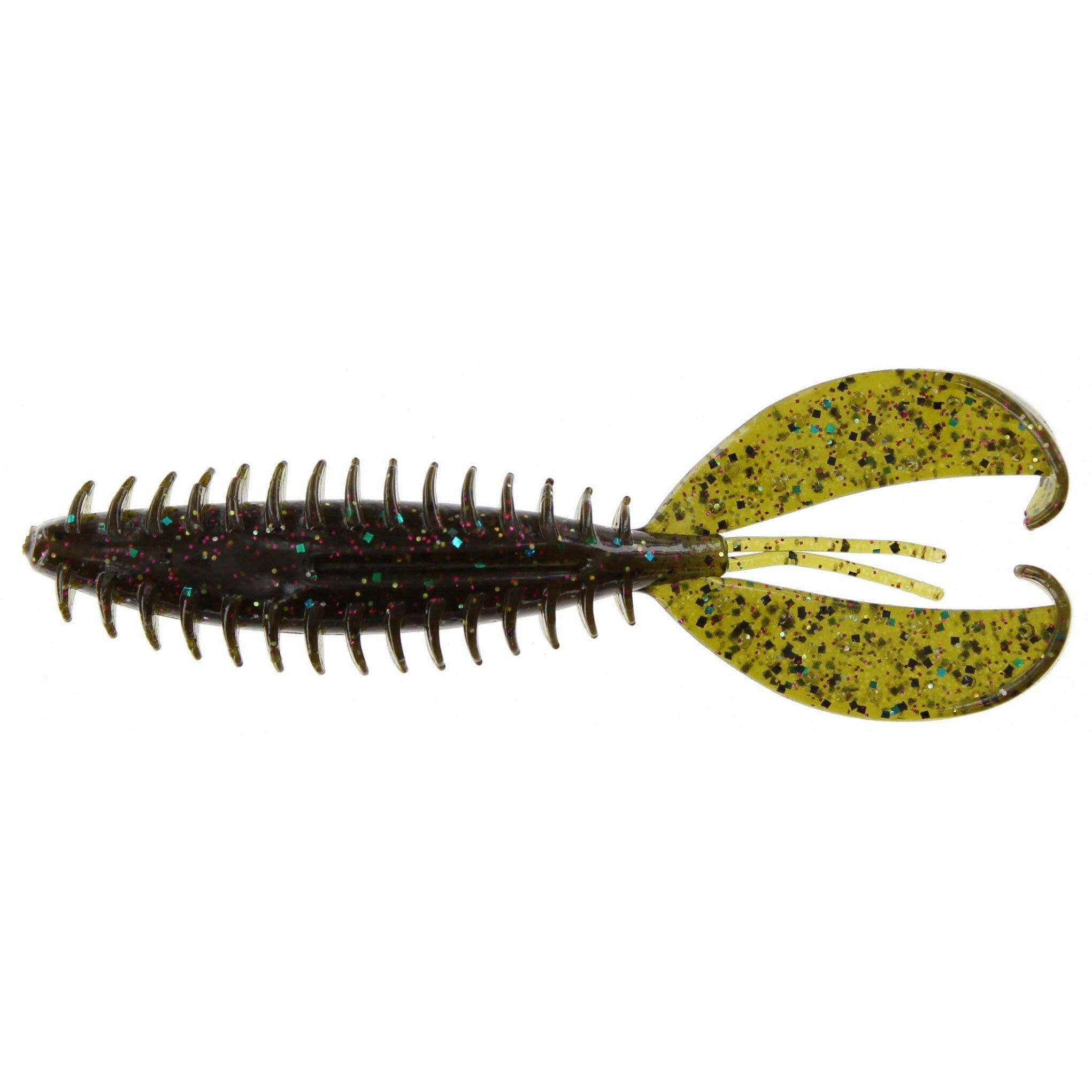Zoom Z Craw Tilapia Magic