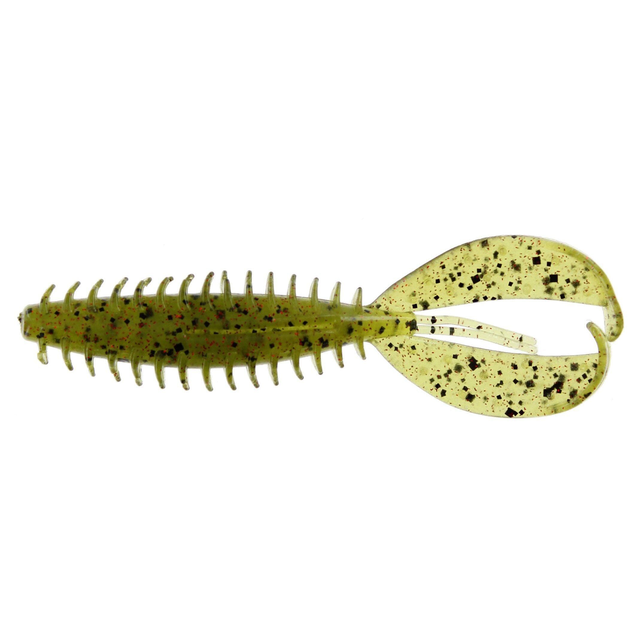 Zoom Z Craw Watermelon Red