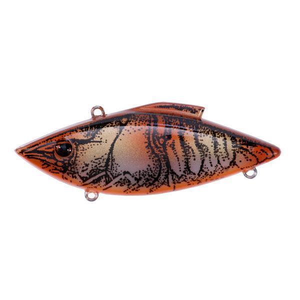 Bill Lewis Rat-L-Trap Natural Crawfish 46N – Hammonds Fishing