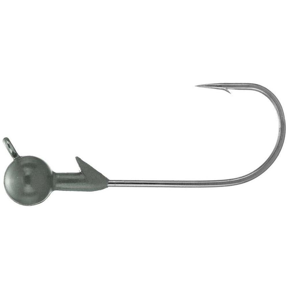 Buddha Baits Tungsten Football Shakey Heads