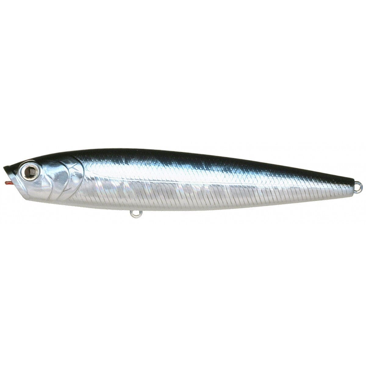 Lucky Craft Gunfish 95 Aurora Black – Hammonds Fishing