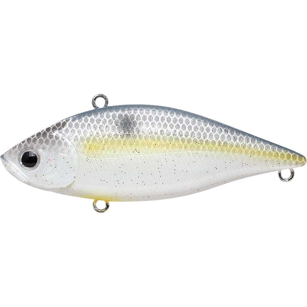 Lucky Craft Lv 500 Sexy Chartreuse Shad – Hammonds Fishing