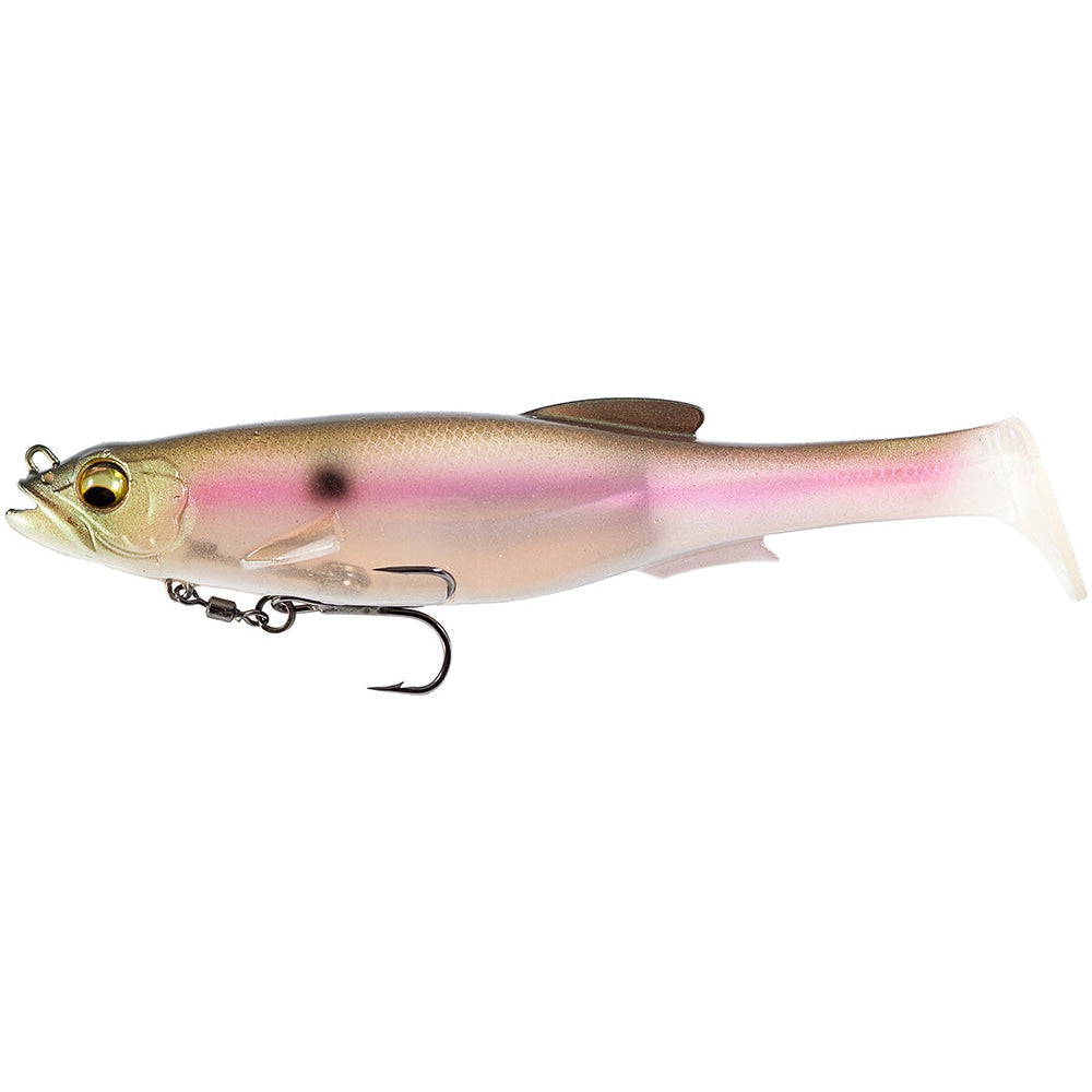 Megabass Magdraft Swimbait 6" Mb Gizzard