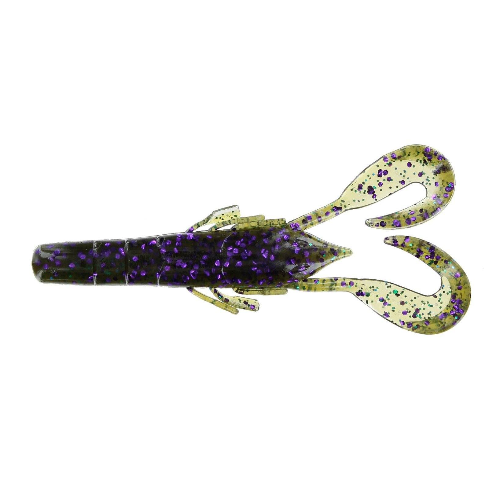 Missile Baits Craw Father Candy Grass