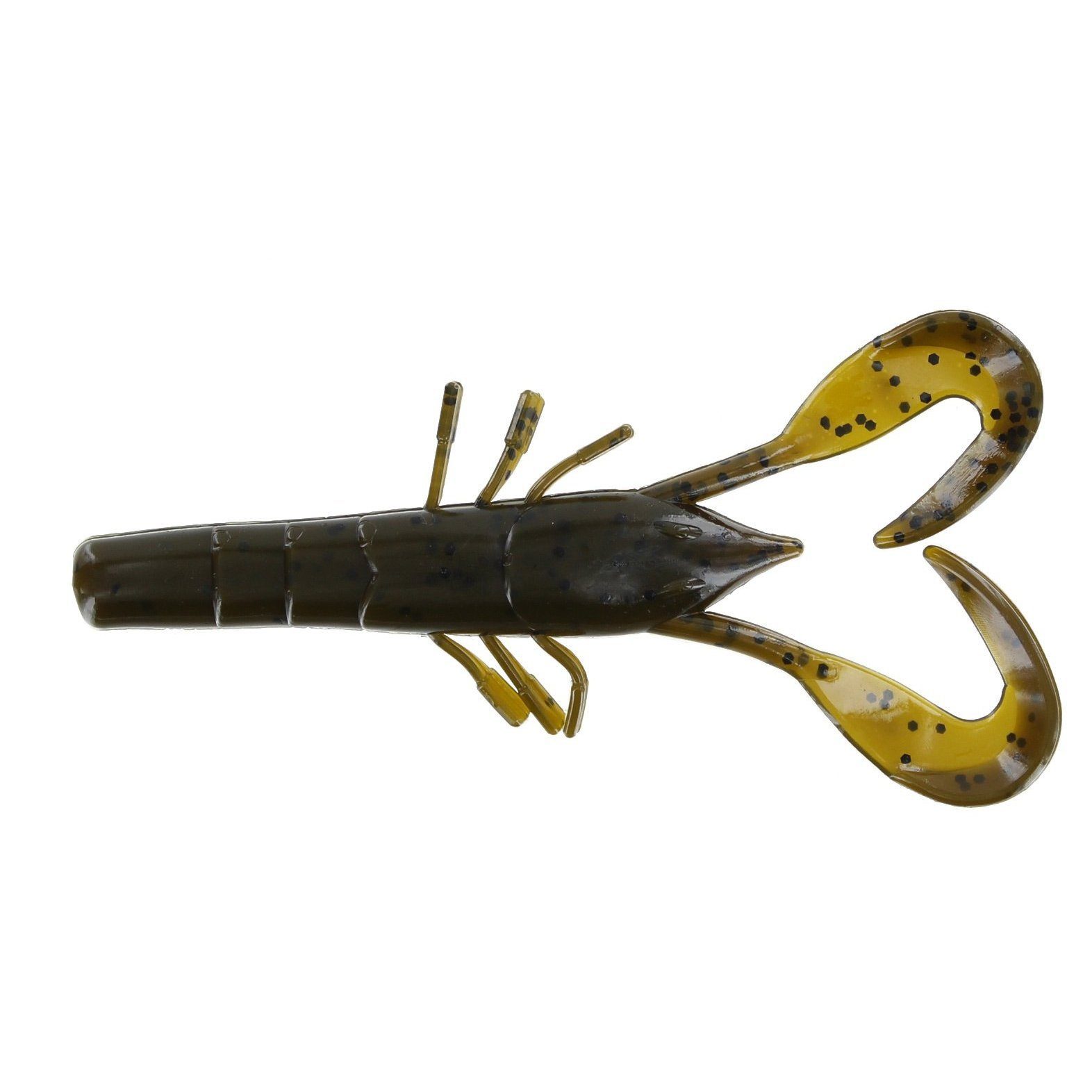 Missile Baits Craw Father - Green Pumpkin
