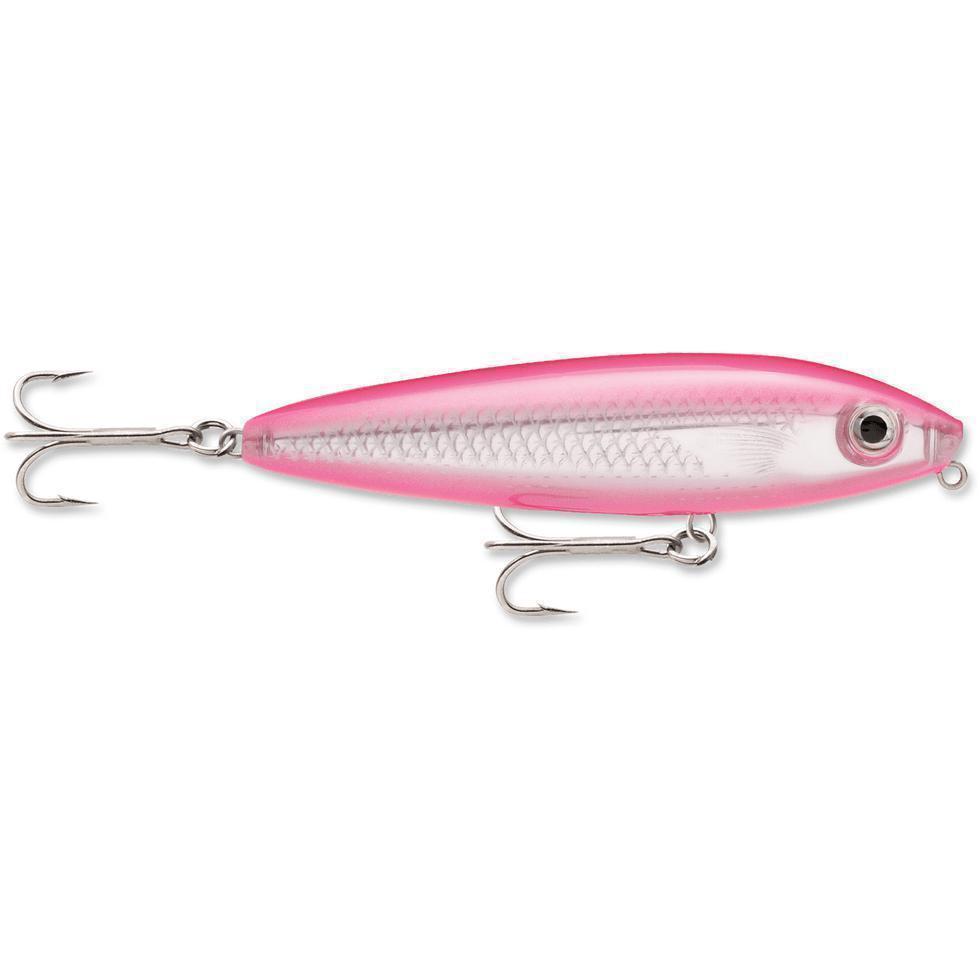 Rapala Saltwater Skitter Walk 11 Hot Pink – Hammonds Fishing