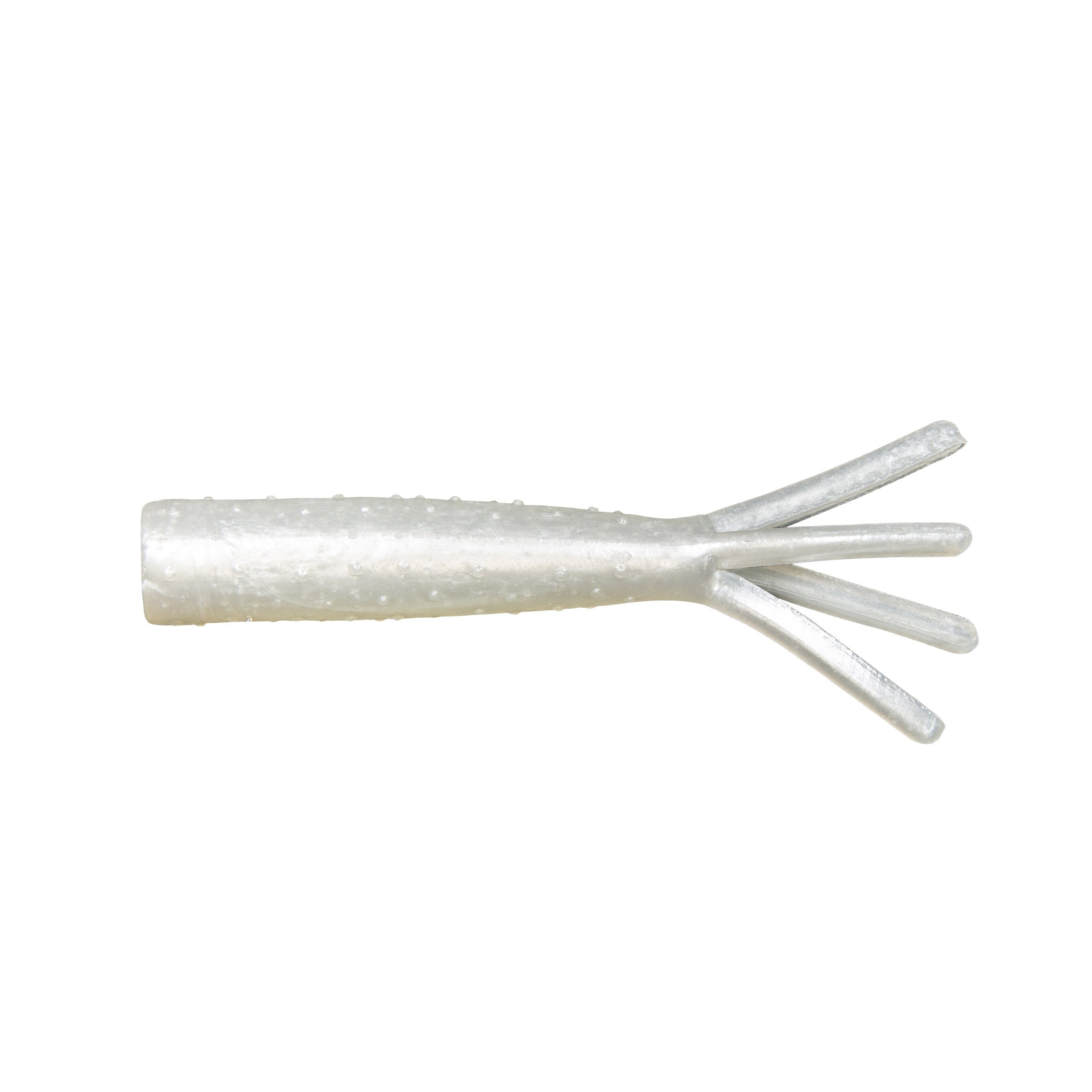 Z Man Tickerz 2.75" Pearl