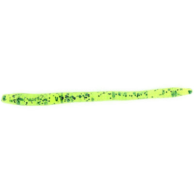 Zoom Finesse 4.5'' Chartreuse Pepper 20Pk