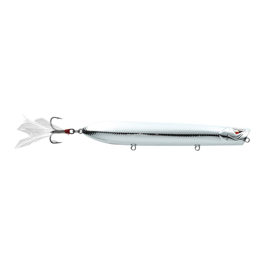 Ark Topwater Blower Tb115 Chrome