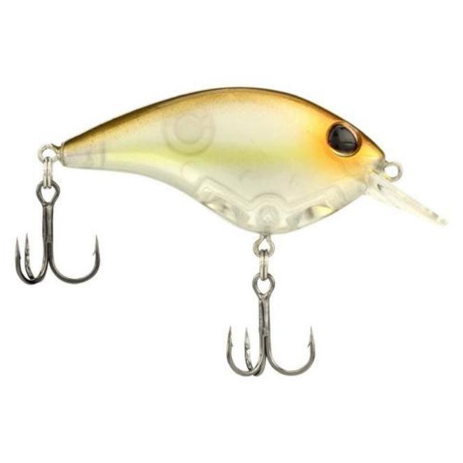 Berkley Clickin' Frittside Crankbait Ghost Morning Dawn 5