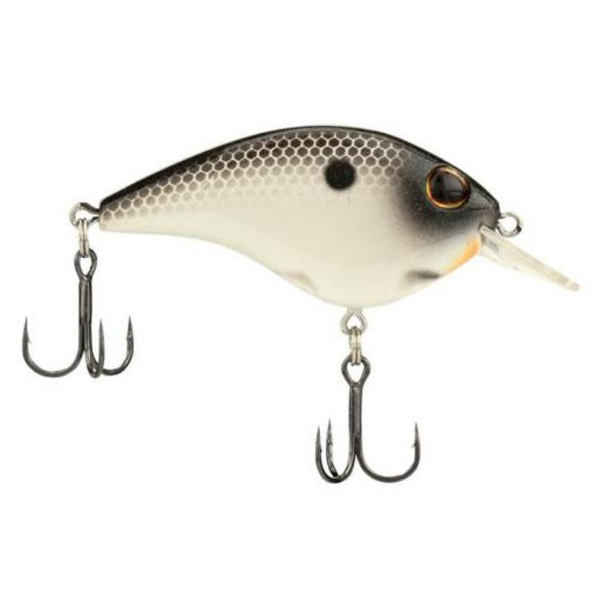 Berkley Clickin' Frittside Crankbait Midnight Pearl 5