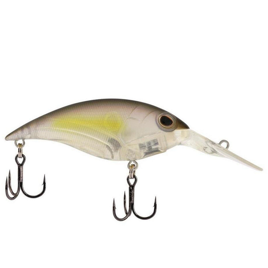 Berkley Money Badger Crankbait Ghost Morning Dawn 5