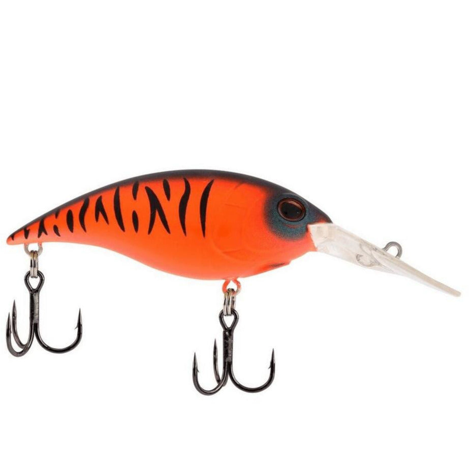 Berkley Money Badger Crankbait Blaze 5