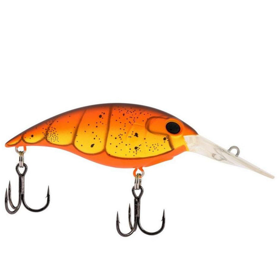 Berkley Money Badger Crankbait Spring Craw 5
