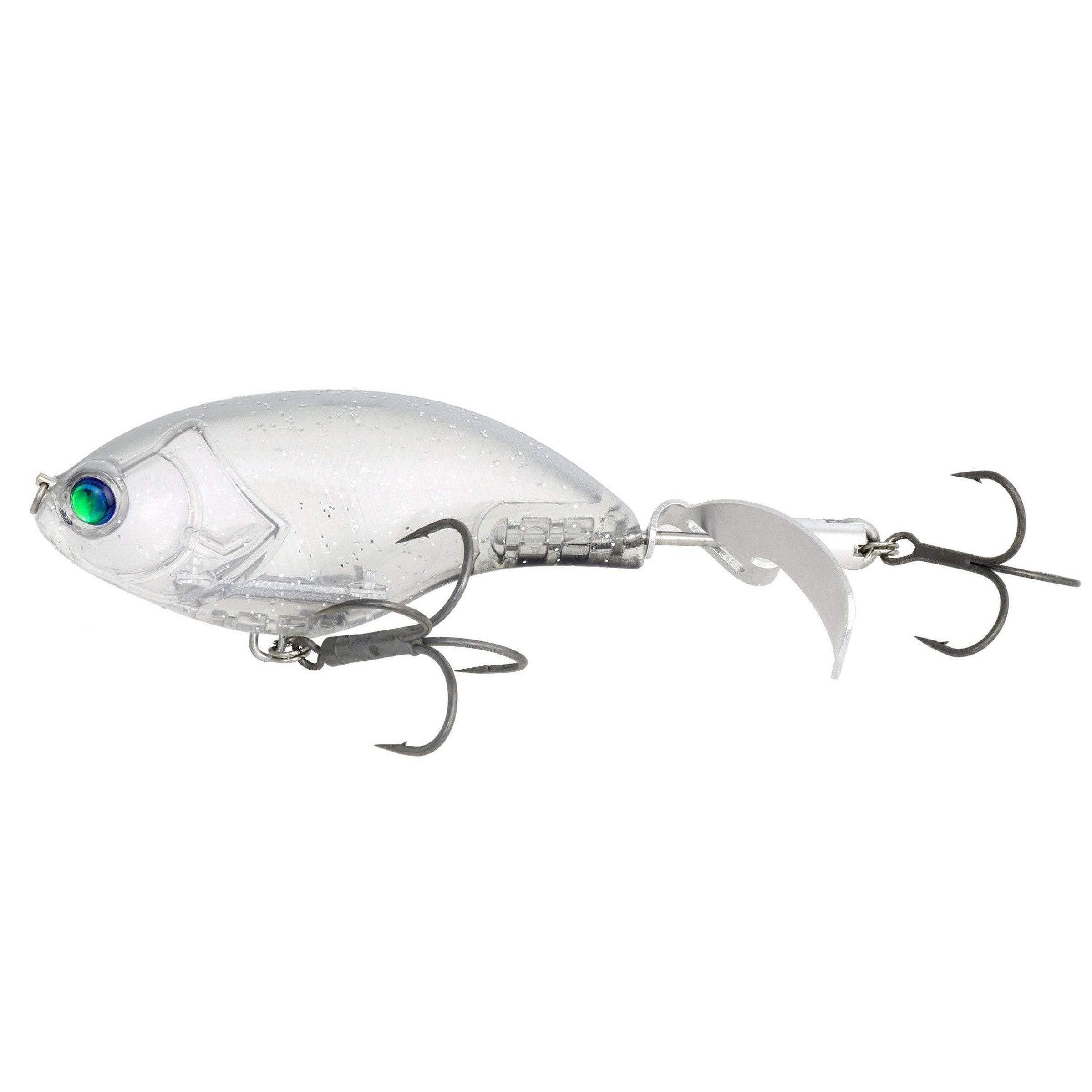 Deps Evoke Zero Glass Cat 120