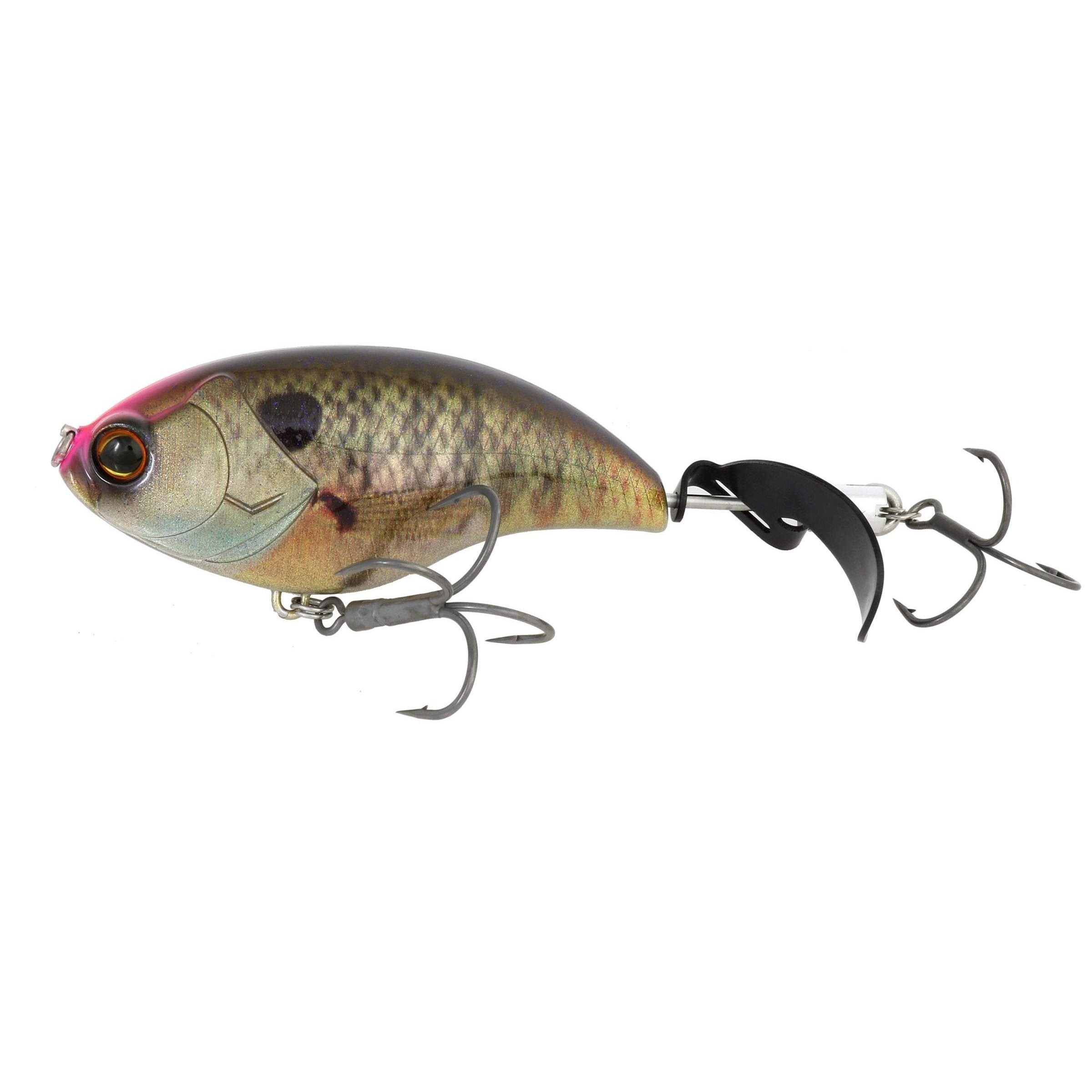 Deps Evoke Zero Scum Perch 120