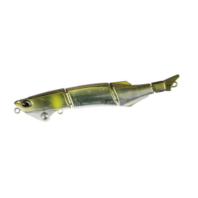 Duo Realis Microdon 88S Half Mirror Ayu